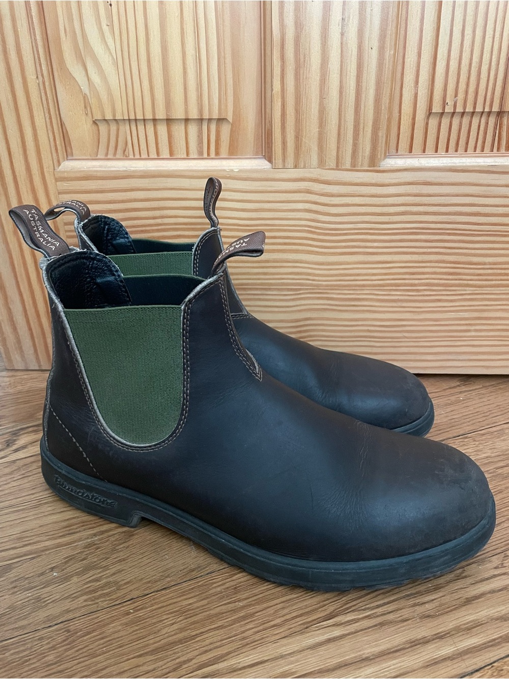 Blundstone Original Chelsea Boots